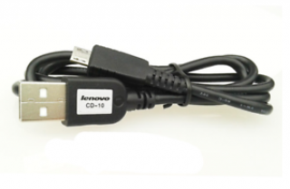 Lenovo CD-18 microUSB-USB